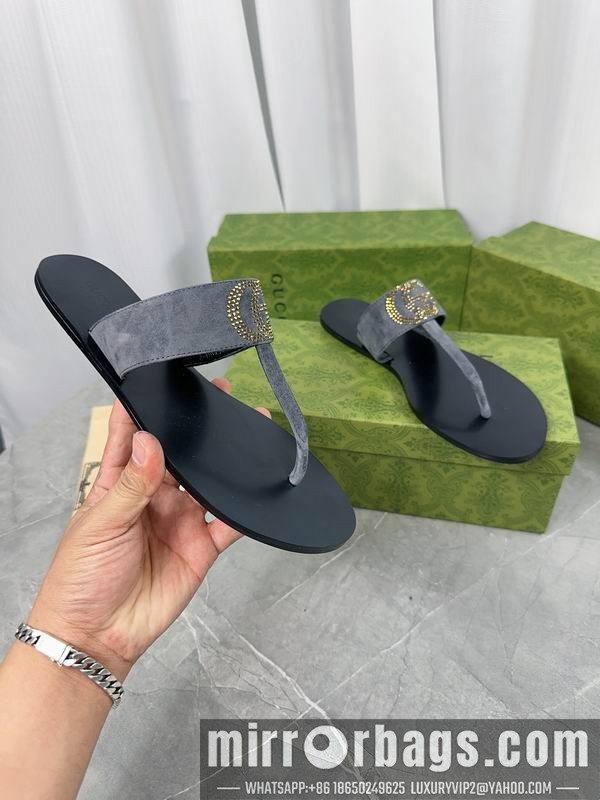 Gucci Shoes sz35-46 mnf0205