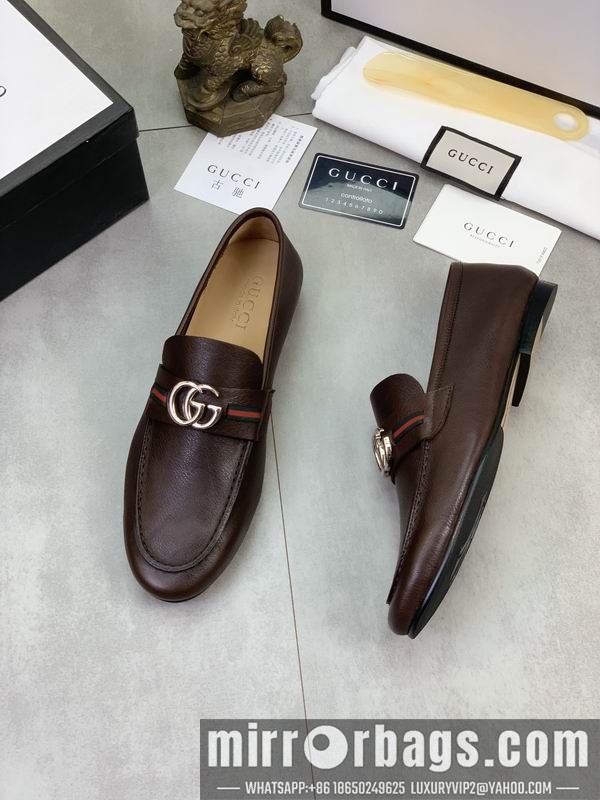 Gucci Shoes sz38-44 mnf0384