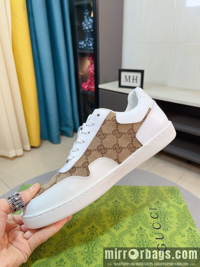 Gucci Shoes sz38-44 h1010