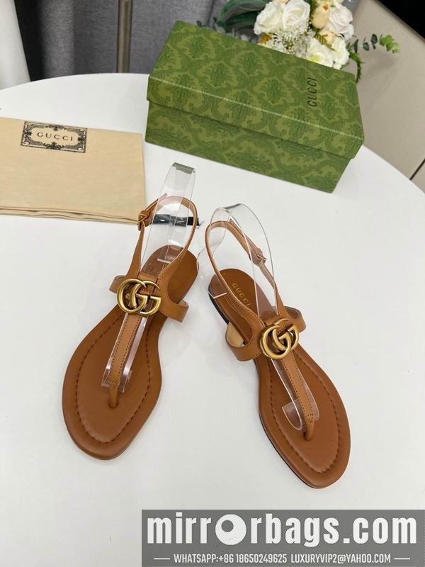 Gucci Shoes sz35-43 mnf0306