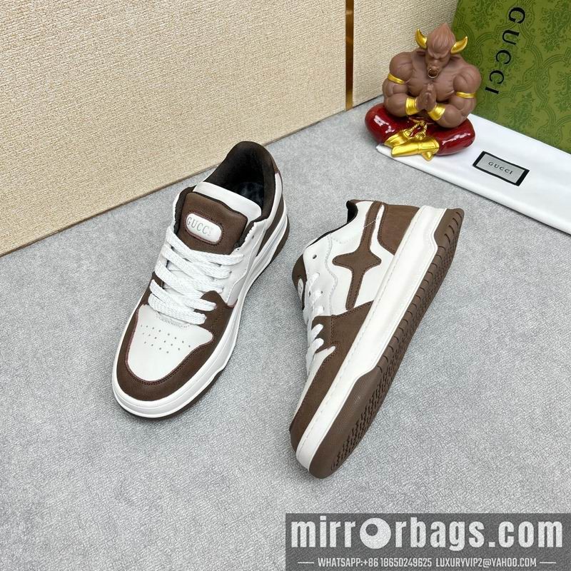 Gucci Shoes sz38-44 mnf03117