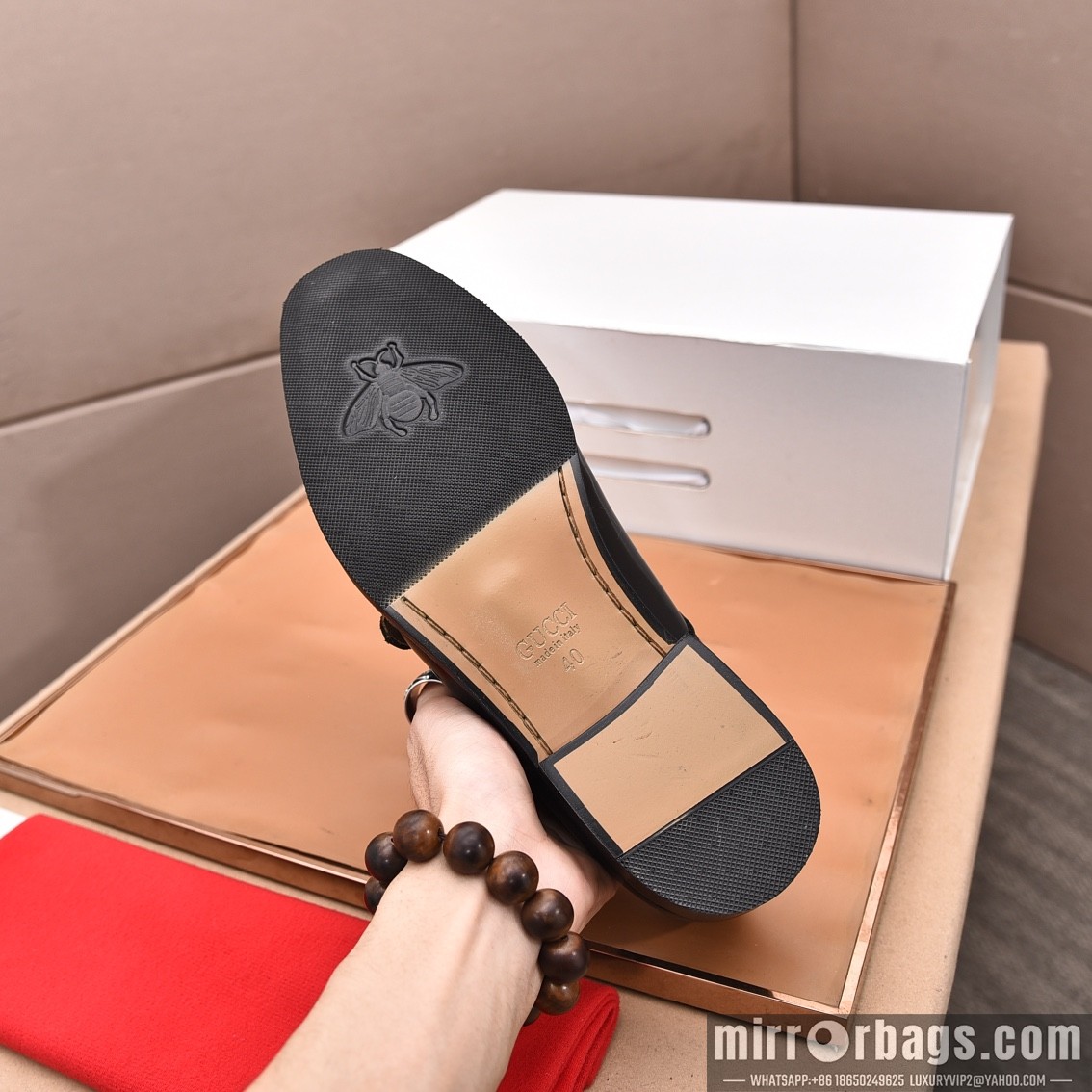 Gucci Shoes sz38-44 h0705