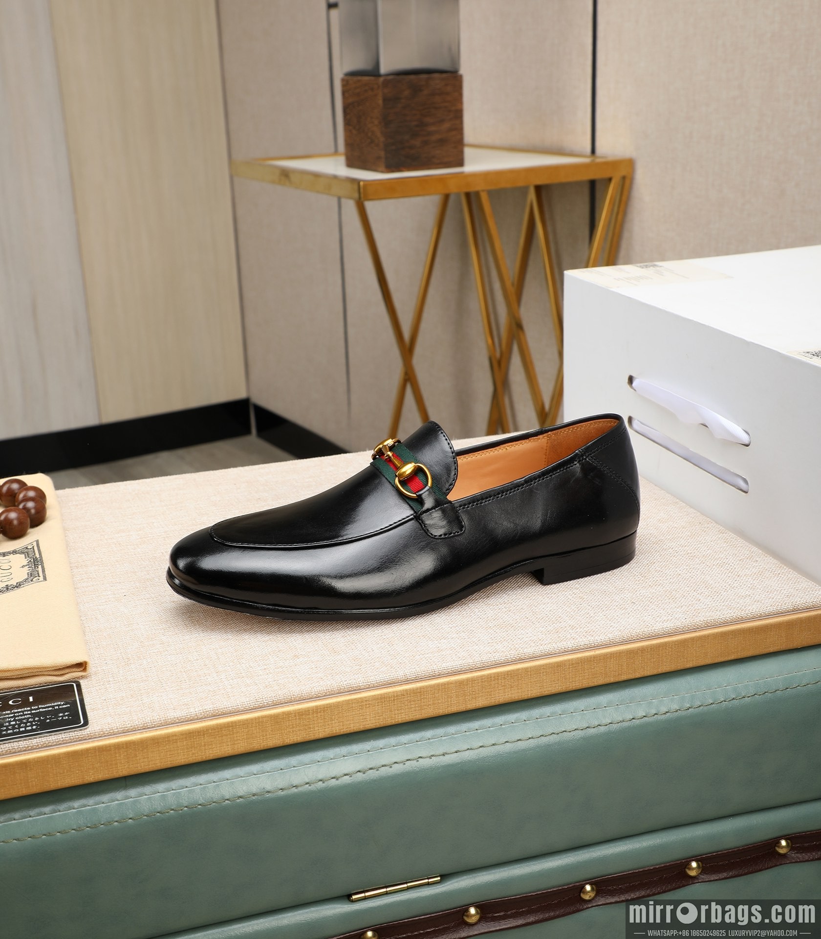 Gucci Shoes sz38-44 h1022