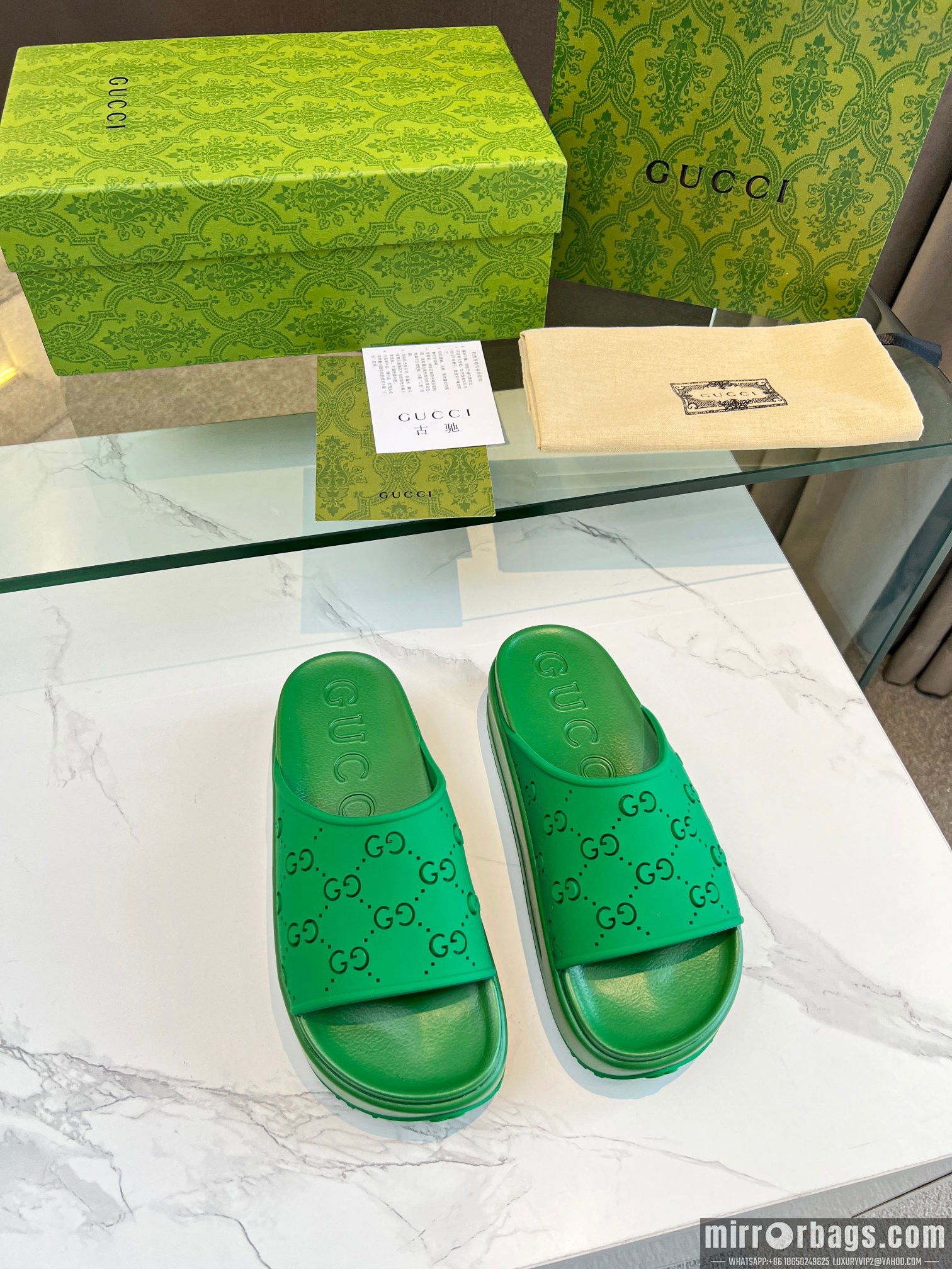 Gucci Shoes sz35-46 h0703