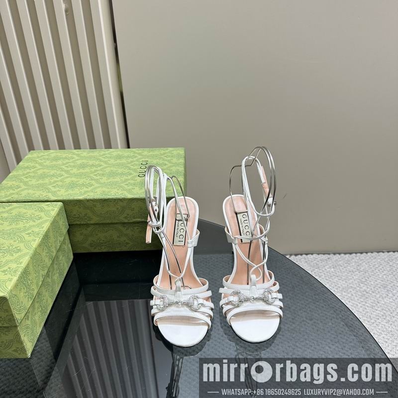 Gucci Shoes sz35-42 10.5cm mnf0103