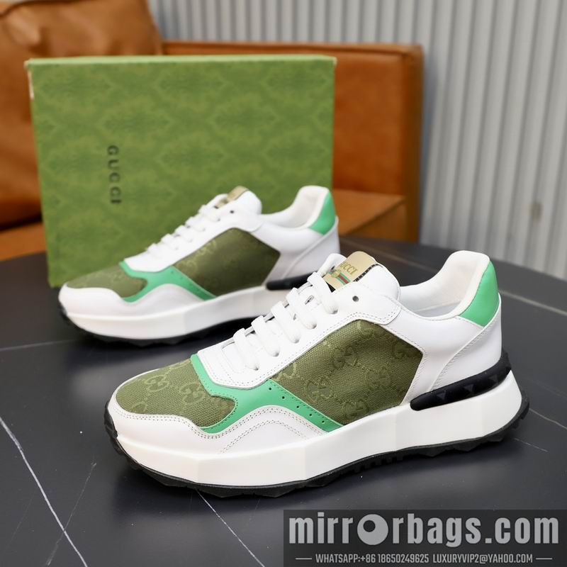 Gucci Shoes sz38-44 hnm0143