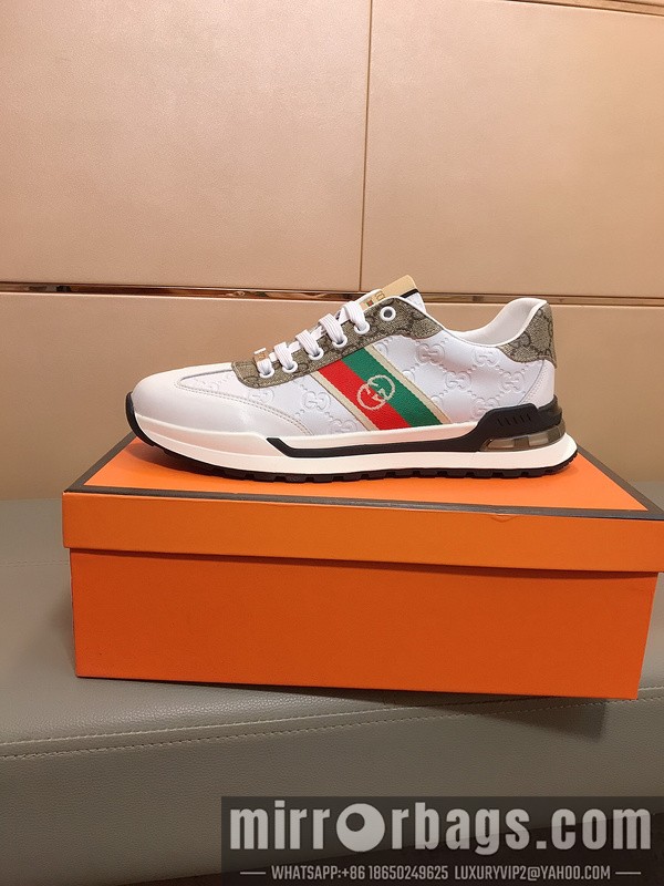 Gucci Shoes sz38-44 jyh0210
