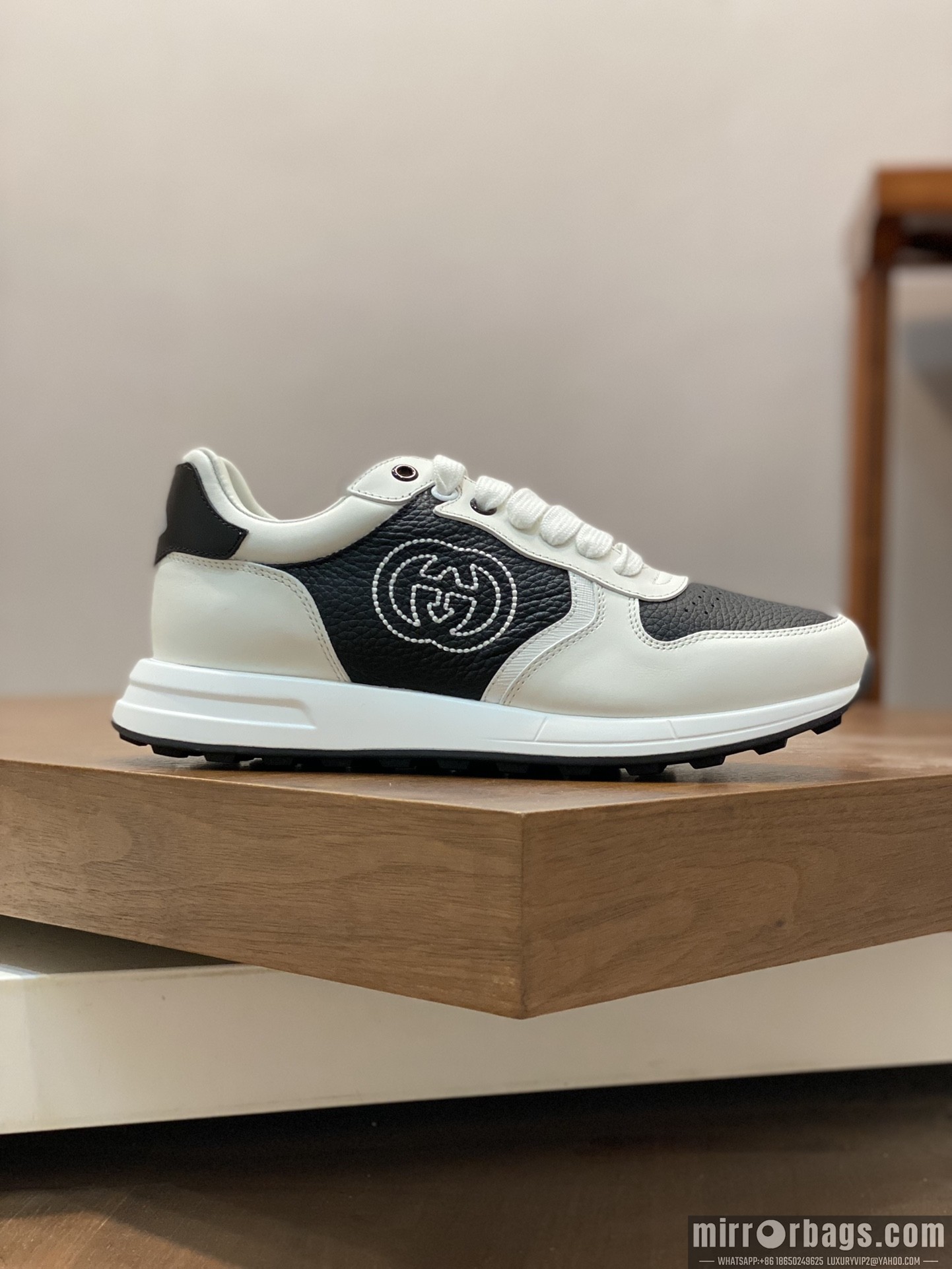 Gucci Shoes sz38-44 h1003