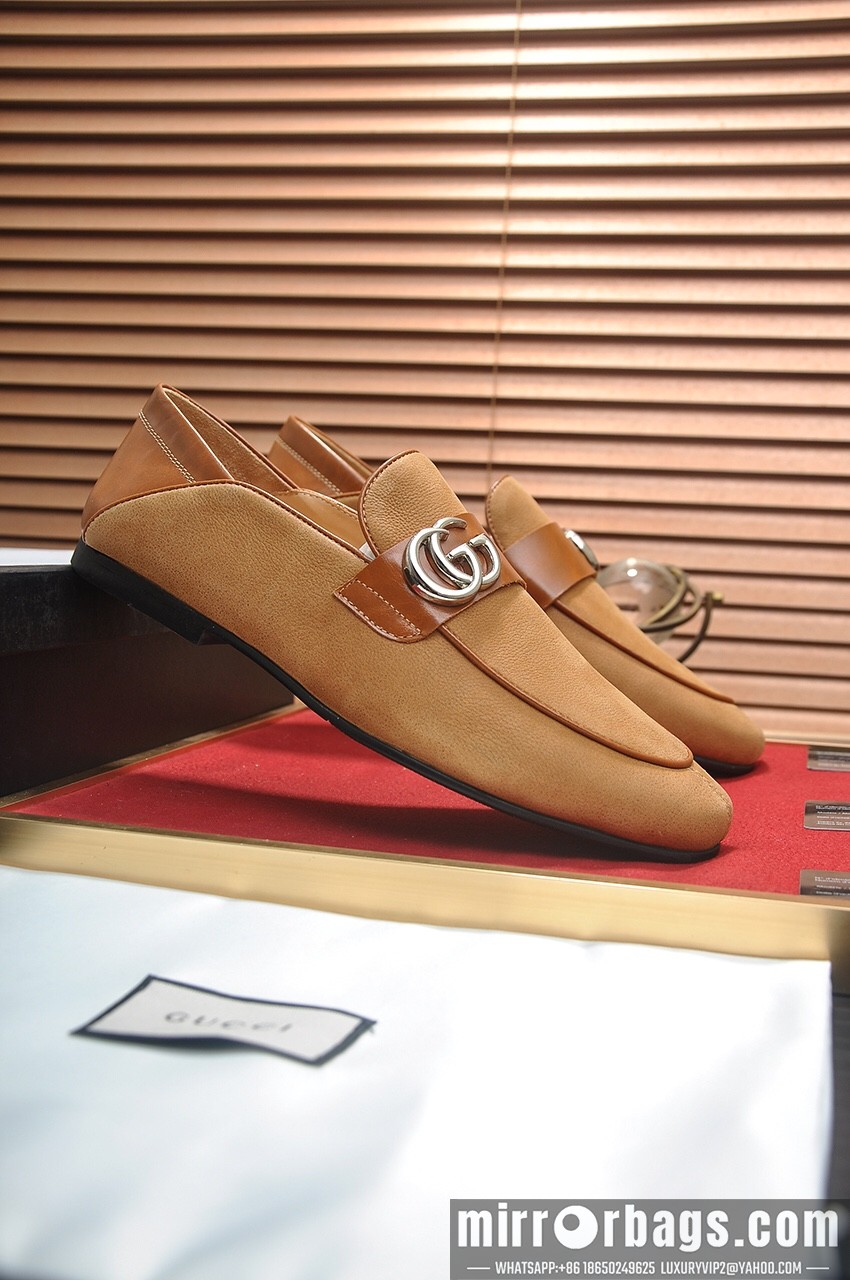 Gucci Shoes sz38-45 h0708