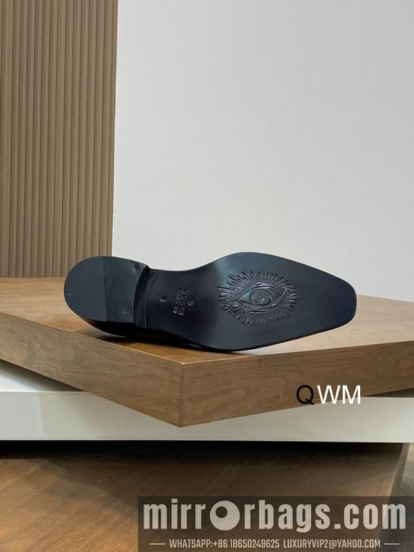 Gucci Shoes sz38-45 WM0711