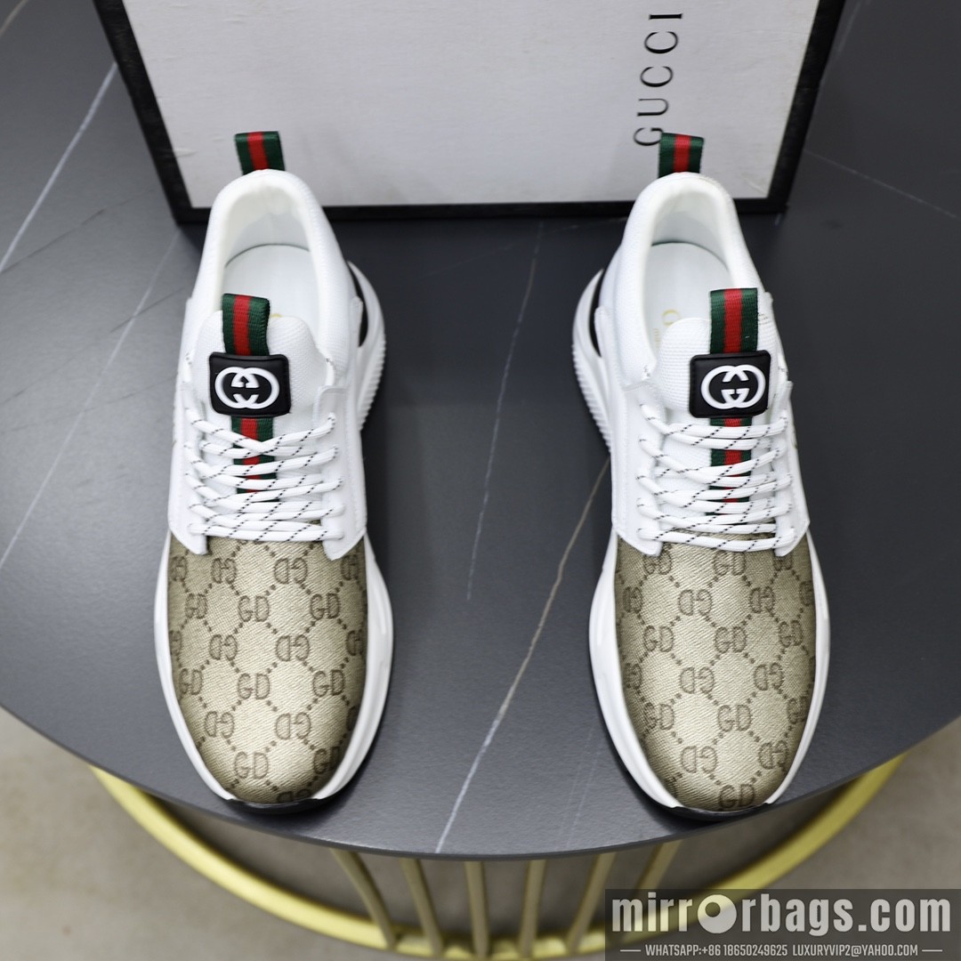 Gucci Shoes sz38-44 h0721