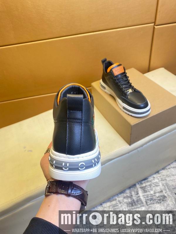 Gucci Shoes X NY sz38-44 mnf0203