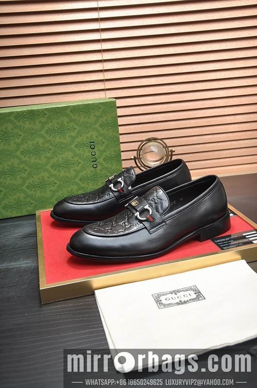 Gucci Shoes sz38-44 hnm0185