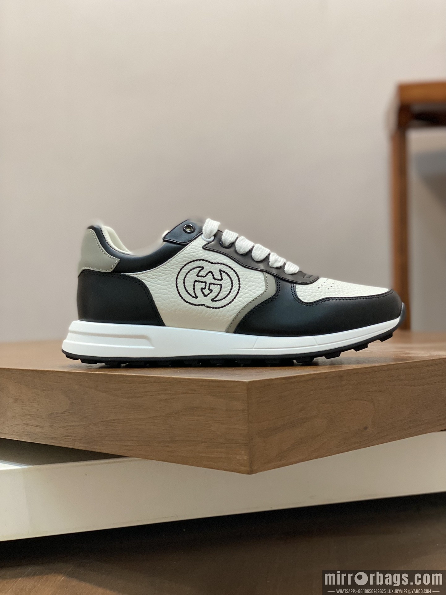 Gucci Shoes sz38-44 h1003