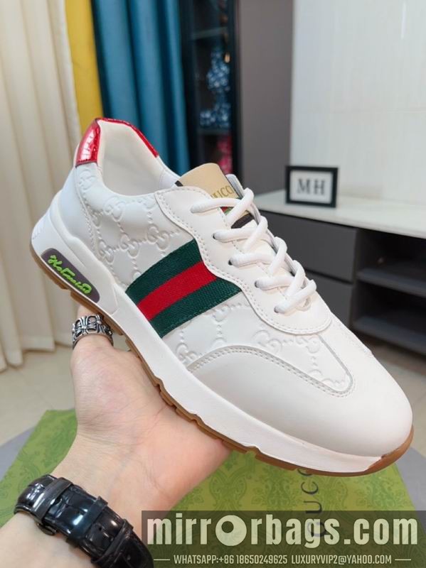 Gucci Shoes sz38-44 mnf0316