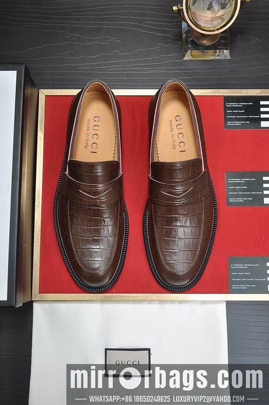 Gucci Shoes sz38-45 mnf0334