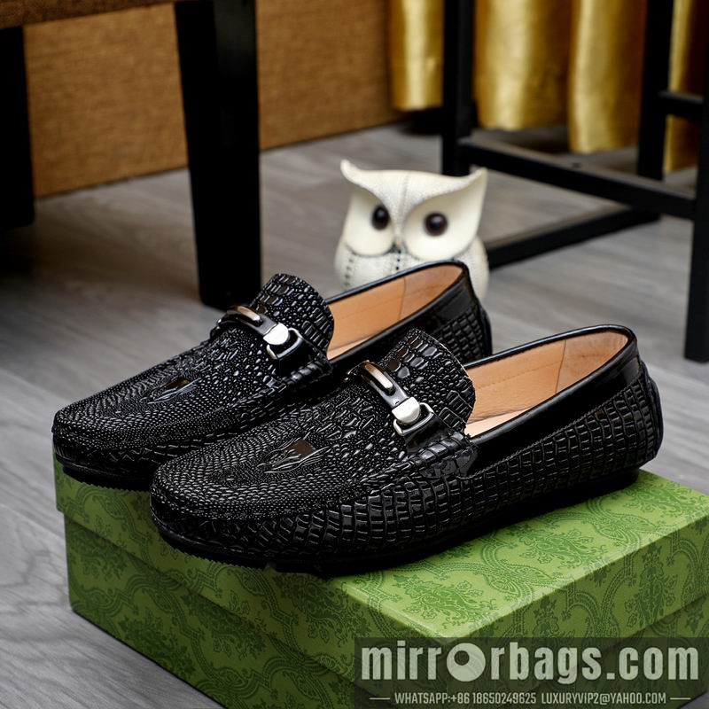 Gucci Shoes sz38-44 mnf0319