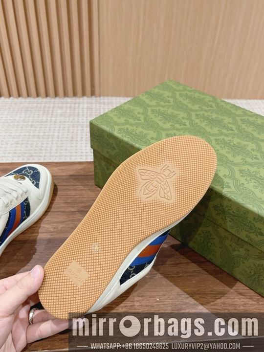 Gucci Shoes sz35-45 hnh0415