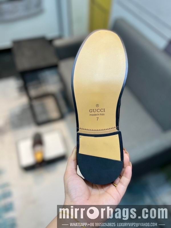 Gucci Shoes sz38-44 hnm0187
