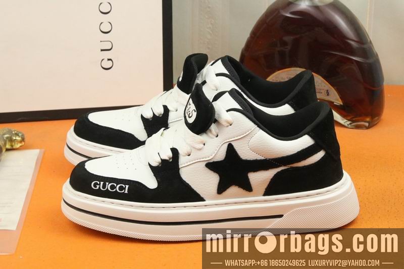 Gucci Shoes sz38-43 mnf0125