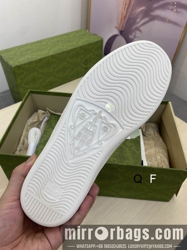 Gucci Shoes sz36-45 TF0814