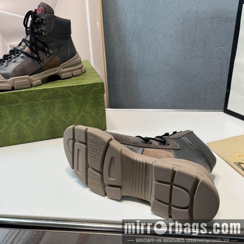 Gucci Shoes sz38-44 mnf0301
