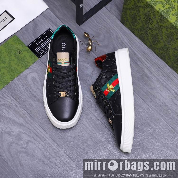Gucci Shoes sz38-44 hnh1032