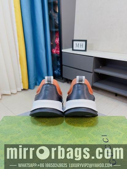 Gucci Shoes sz38-44 mnh0501