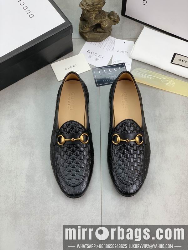 Gucci Shoes sz38-44 mnf0301