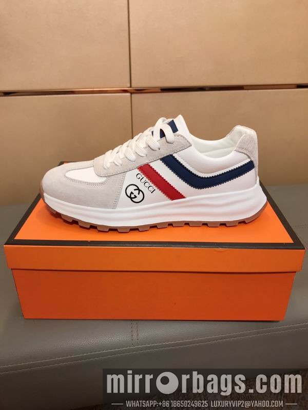 Gucci Shoes sz38-44 mnf0386