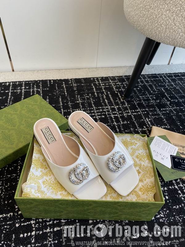 Gucci Shoes sz35-40 mnf0221