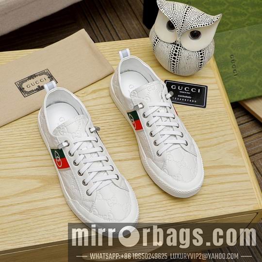 Gucci Shoes sz38-44 mnh0510