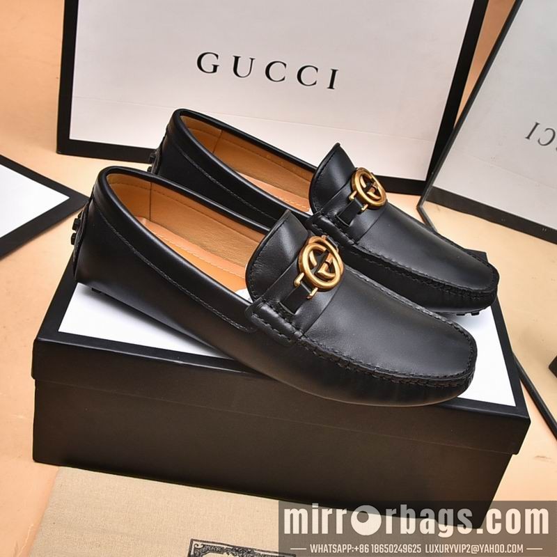 Gucci Shoes sz 38-46 mnf0123