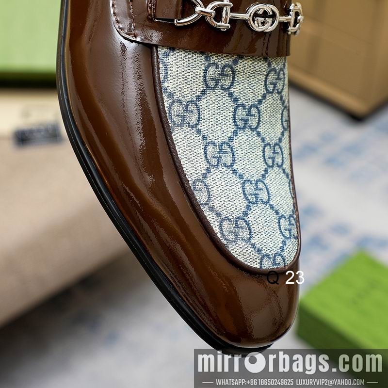 Gucci Shoes sz38-45 3C HY1002
