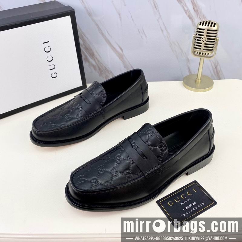 Gucci Shoes sz38-44 mnf0106