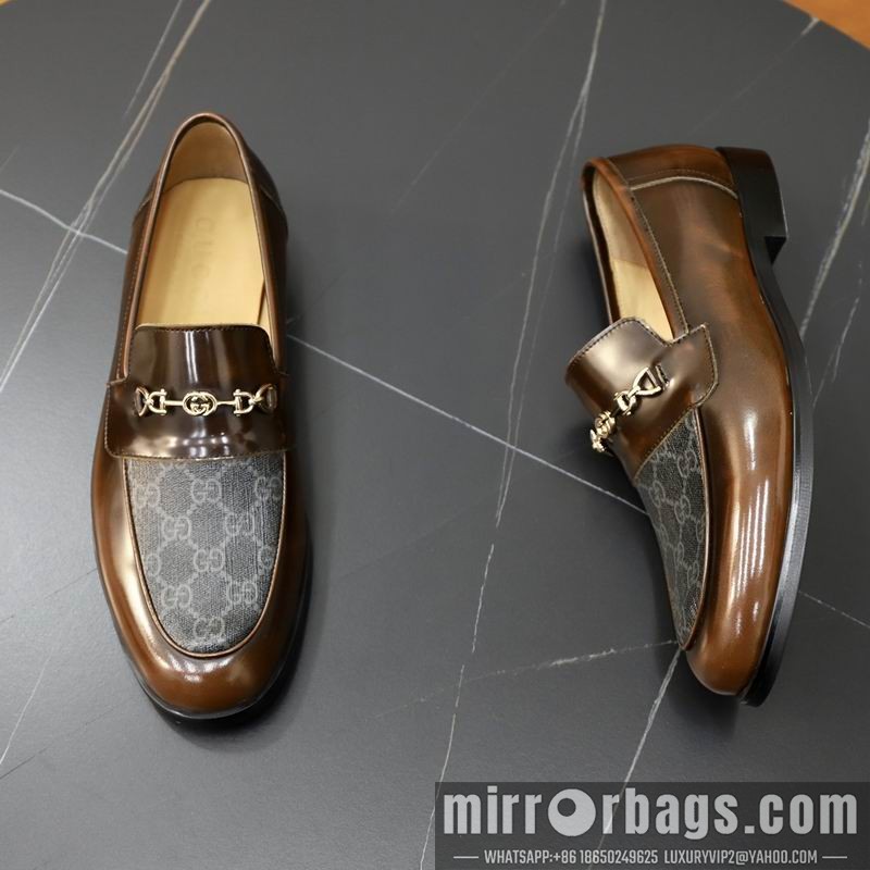 Gucci Shoes sz38-44 hnm0186