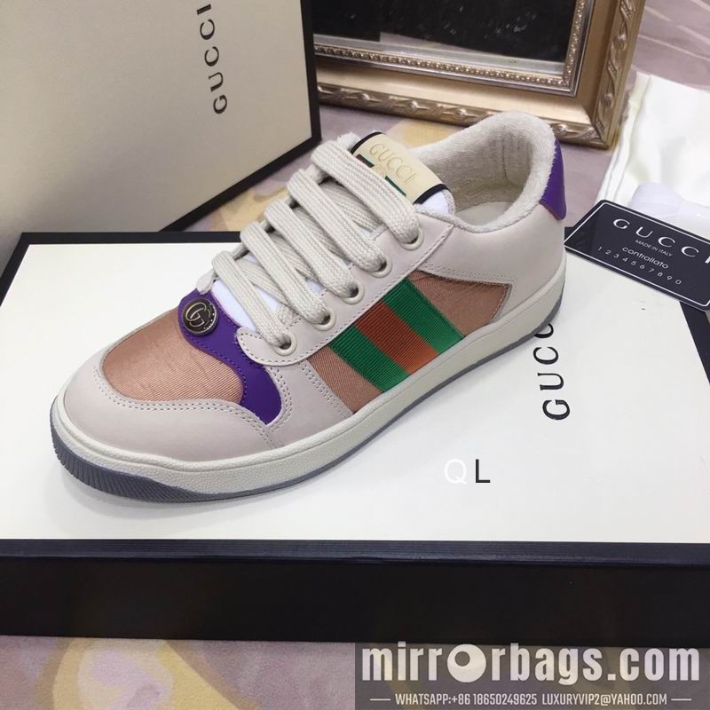 Gucci Shoes sz35-44 SD0308
