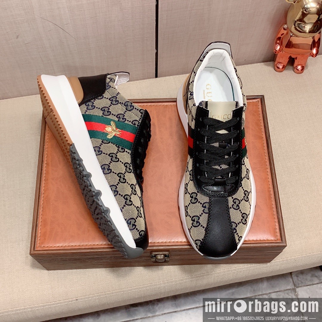 Gucci Shoes sz38-44 h0802