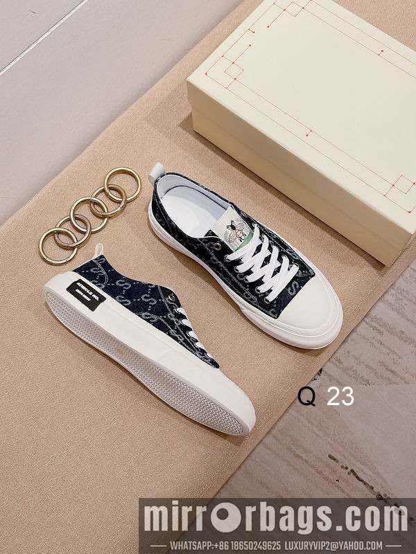 Gucci Shoes sz38-44 HY1102
