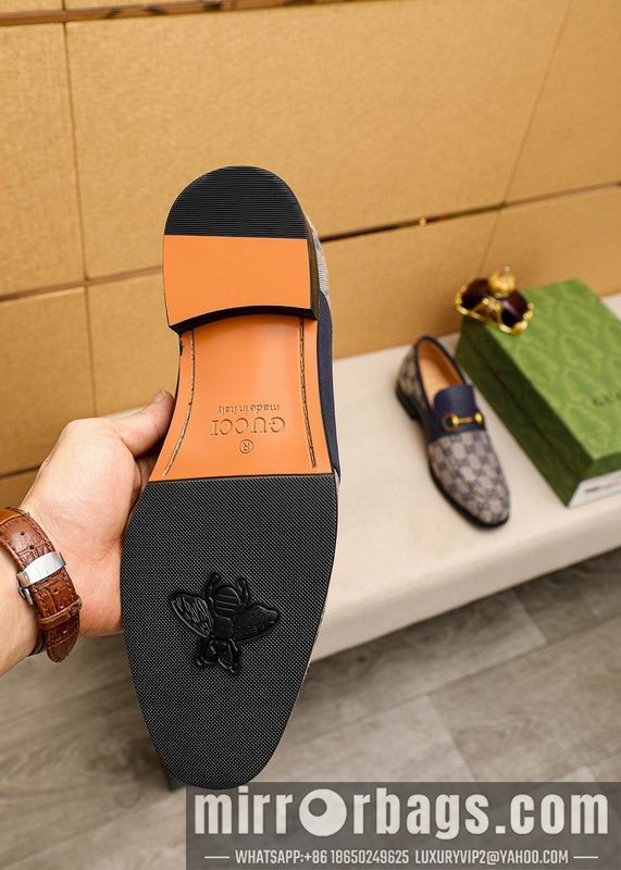 Gucci Shoes sz38-47 mnf0210
