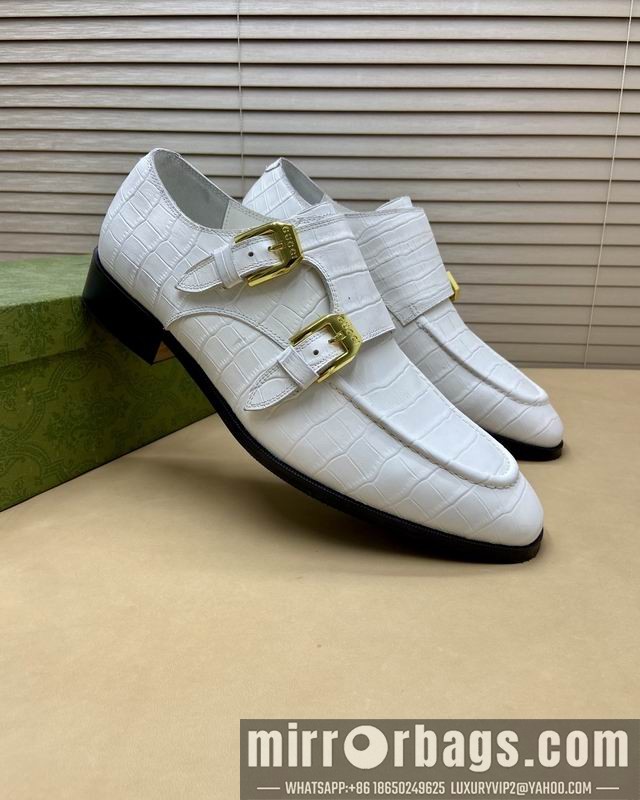 Gucci Shoes sz38-44 mnf0372
