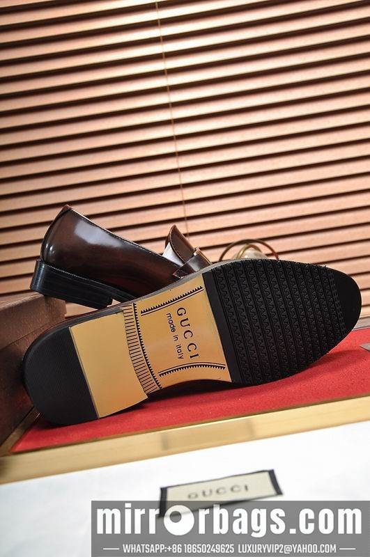 Gucci Shoes sz38-45 mnf03143