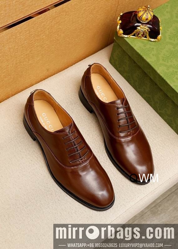 Gucci Shoes sz38-45 WM0803