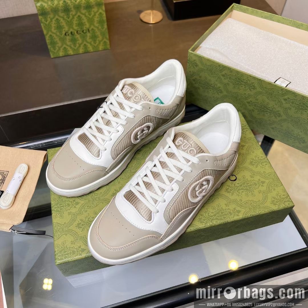 Gucci Shoes sz35-45 h0703