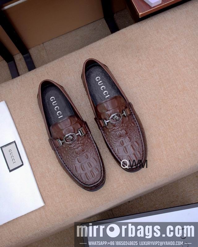 Gucci Shoes sz38-44 WM0339
