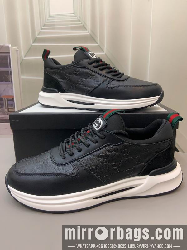 Gucci Shoes sz38-44 hnm0124