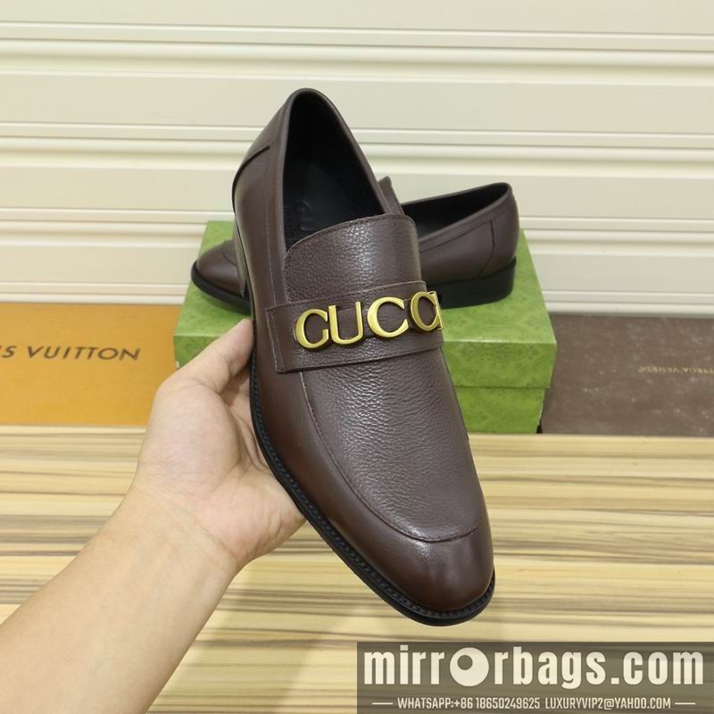 Gucci Shoes sz38-44 mnf0112