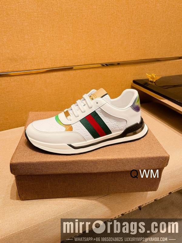 Gucci Shoes sz38-45 WM1213