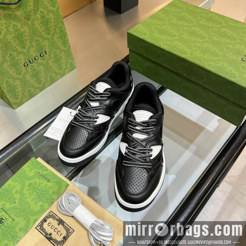 Gucci Shoes sz35-46 mnf0305