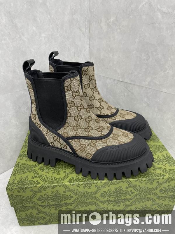Gucci Shoes sz35-42 39-47 mnf0111